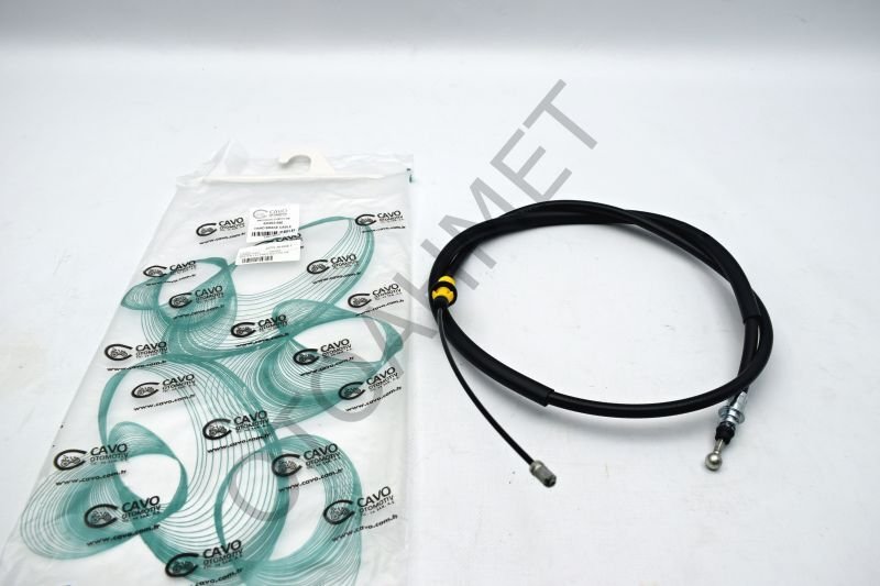 Renault Master 2 El Fren Tel ( Halatı )