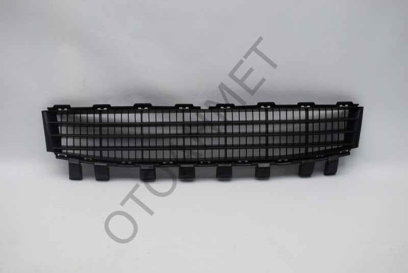 Renault Megane 2 Ön Tampon Orta Izgara-8200746184