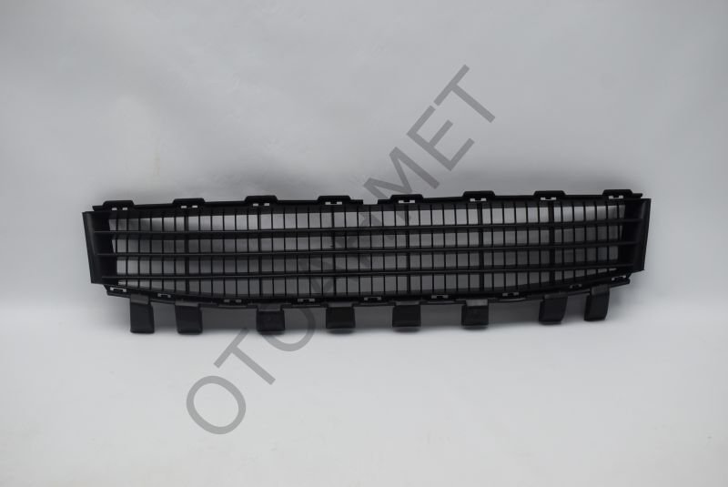 Renault Megane 2 Ön Tampon Orta Izgara-8200746184