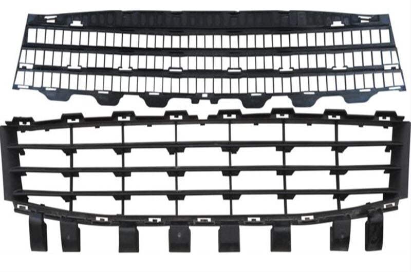 Renault Megane 2 Ön Tampon Orta Izgara-8200746184