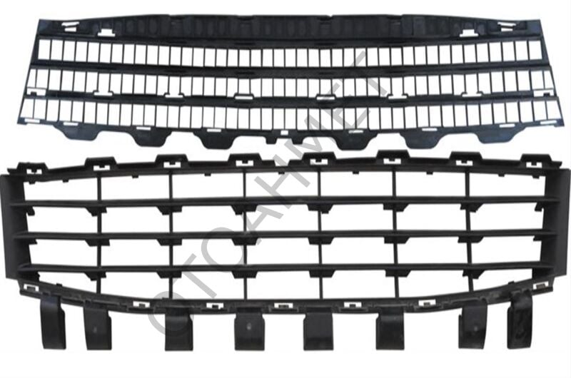 Renault Megane 2 Ön Tampon Orta Izgara-8200746184