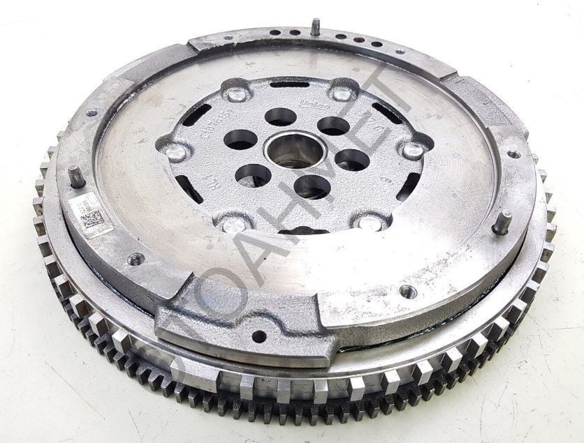Volan Duster 2 H4d Motor 123003542R