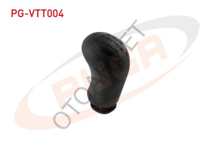 Vites Topuzu Megane 2 Clio 3 Symbol Kangoo 3 Siyah Kapak