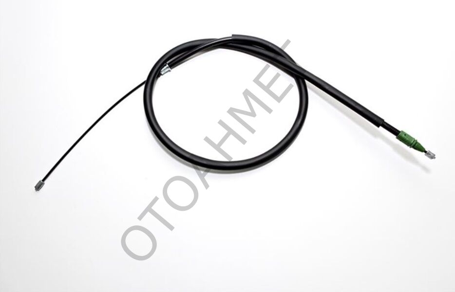 Renault Megane 1 El Fren Halatı (Teli) Sağ Sw