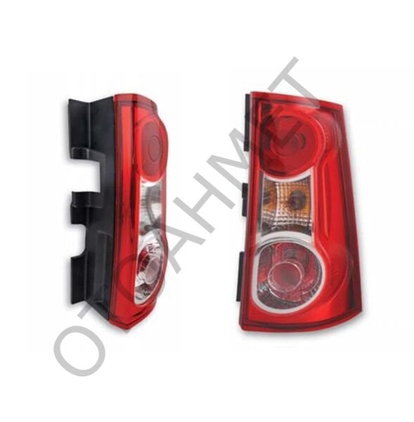 Dacia Logan Arka Stop Lambası Mcv Sağ