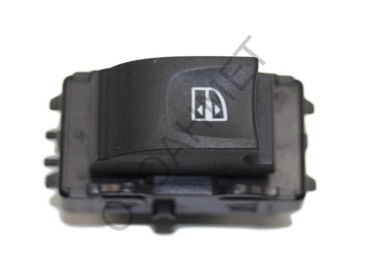 Cam Düğmesi Arka Fluence Laguna 3 254010003R