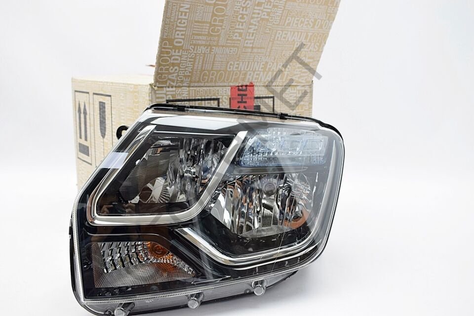 Dacia Duster Sol Far 260606709R