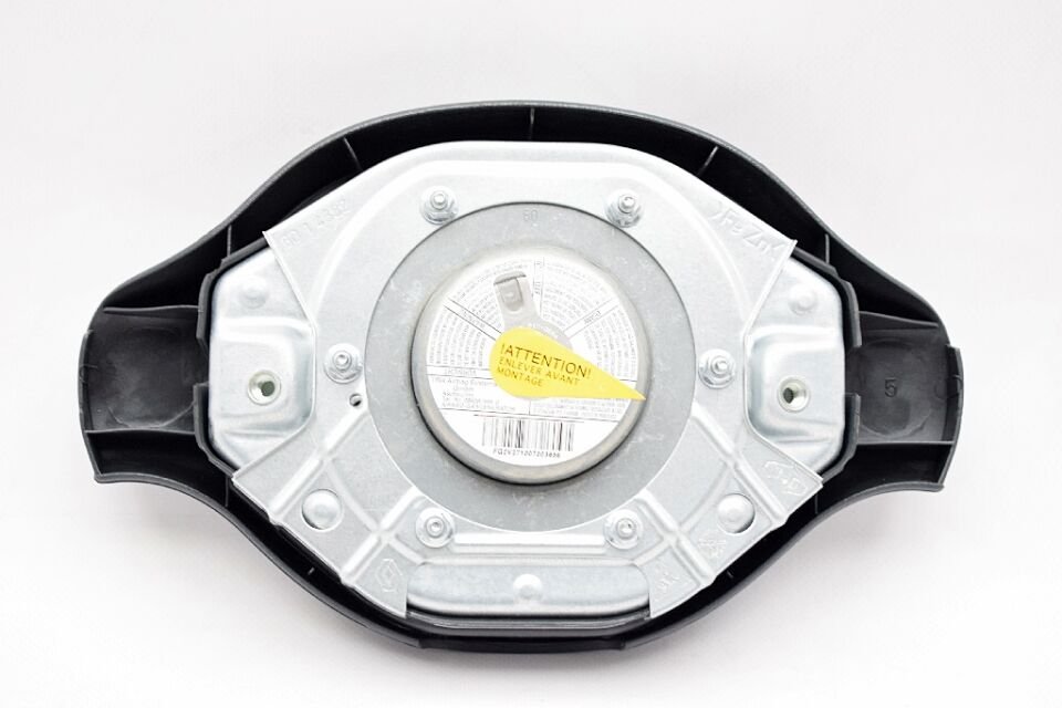 Clio Direksiyon Hava Yastığı Airbağ 7700433028