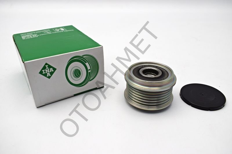 Alternatör Kasnağı