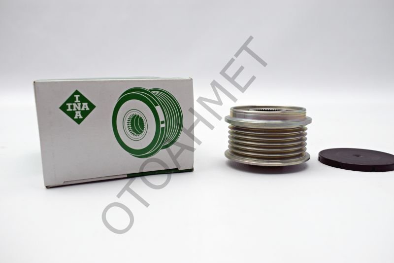 Alternatör Kasnağı