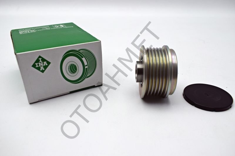 Alternatör Kasnağı