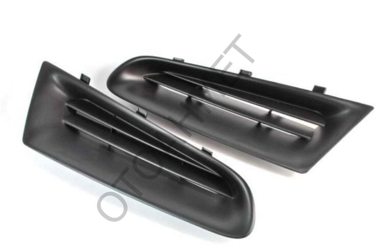 Renault Clio 3 Tampon Panjuru Takım