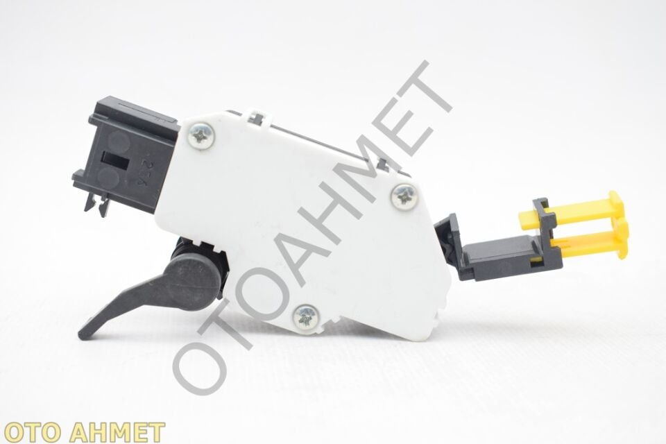 Debriyaj Pedal Müşürü Laguna 3 Latitude 8200666173