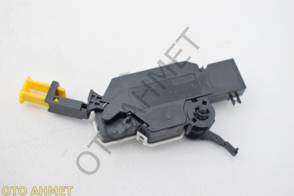 Debriyaj Pedal Müşürü Laguna 3 Latitude 8200666173