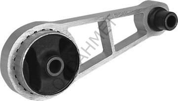 Renault Trafic Motor Takozu Alt