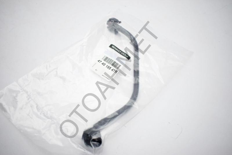 Renault Trafic 3 Westınghouse Hortumu-474018547R