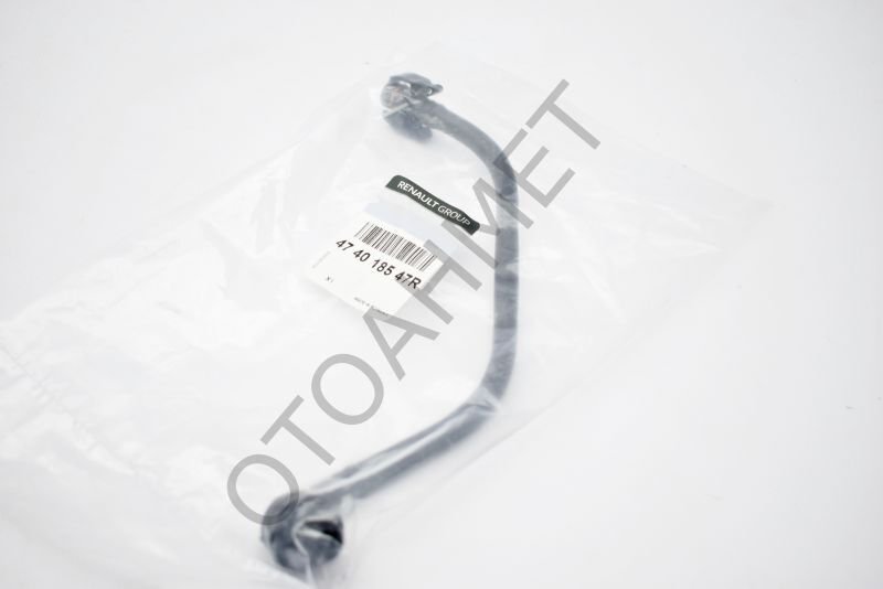 Renault Trafic 3 Westınghouse Hortumu-474018547R