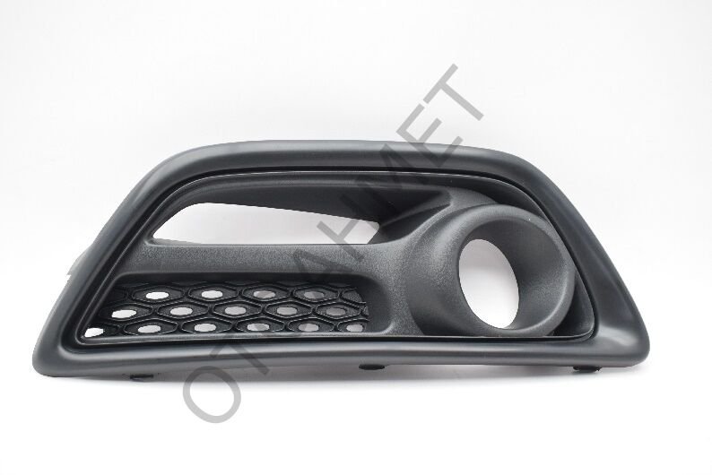 620740754R Captur Sis Kapağı Sağ Sisli