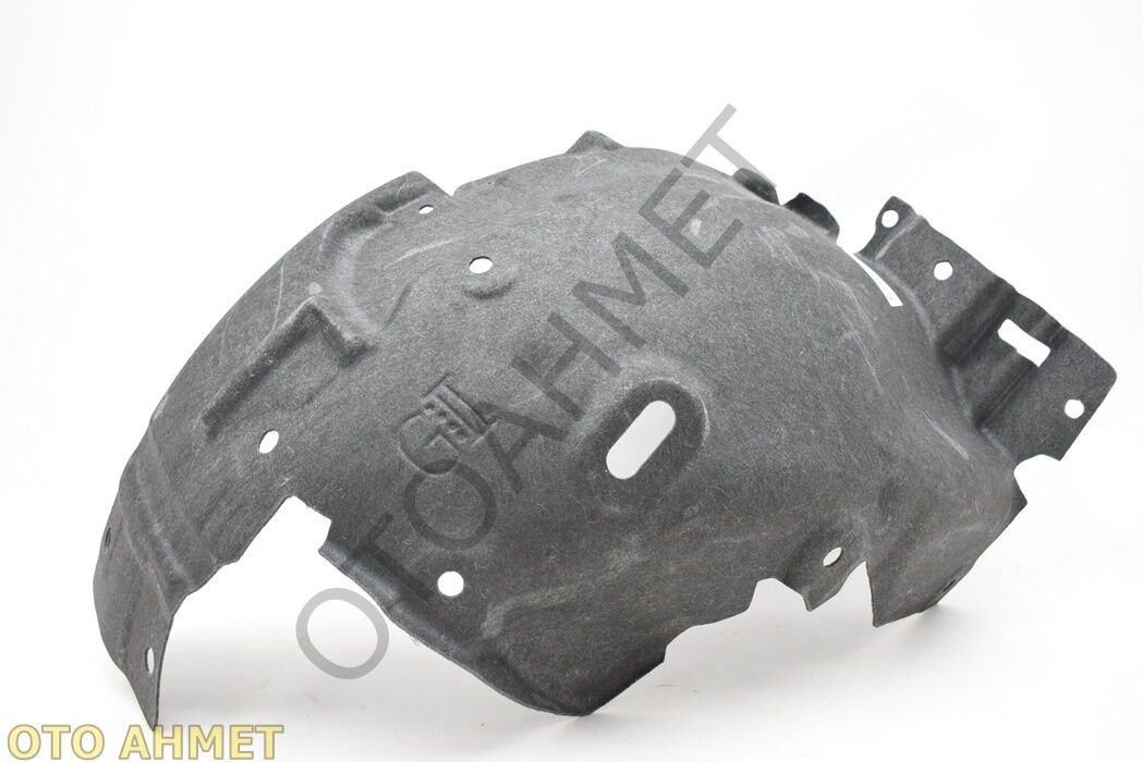 Talisman Ön Çamurluk Davlumbazı Sol Ön 638454133R