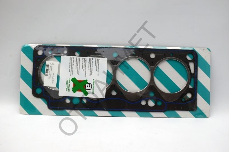 Renault 19 Dizel Silindir Kapak Contası