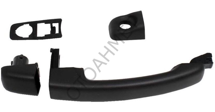 806073022R Kapı Kolu Renault Master 3