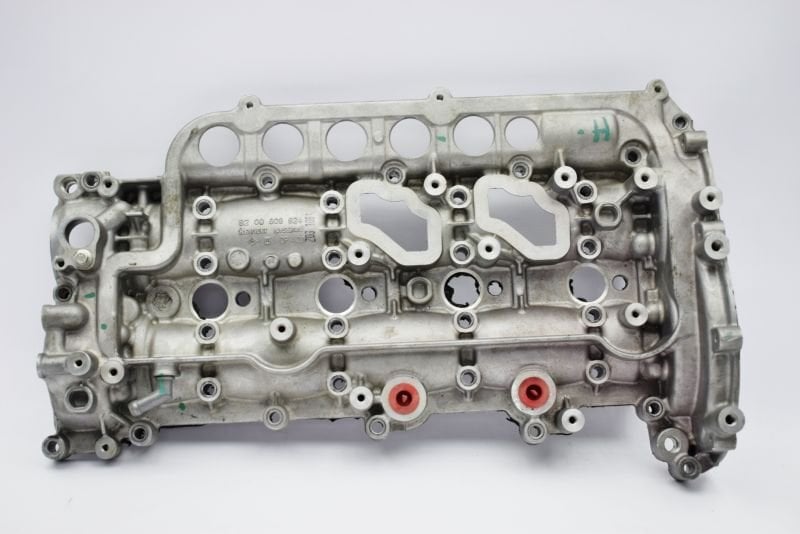 Külbüratör Kapağı Renault Laguna 3 Koleos Nissan Qashqai M9r
