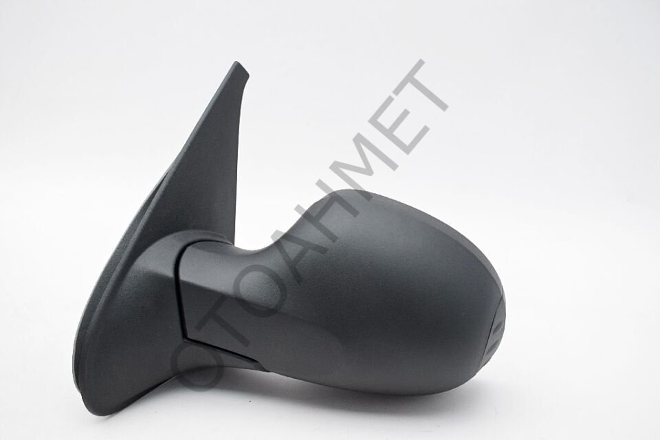 Clio Symbol Dikiz Aynası Sol Elektrikli 7701070381