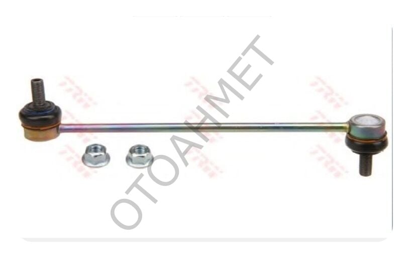 Viraj Rotu Clio 3 Nissan Micra 8200127308