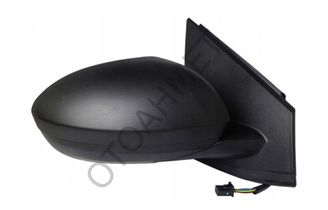 Dacia Sandero 3 Jogger Sağ Dış Dikiz Aynası