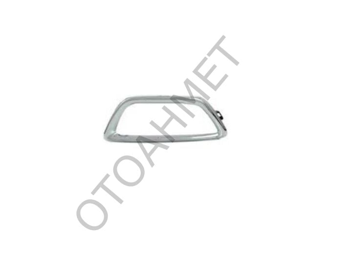 Renault Captur Sis Nikelajı