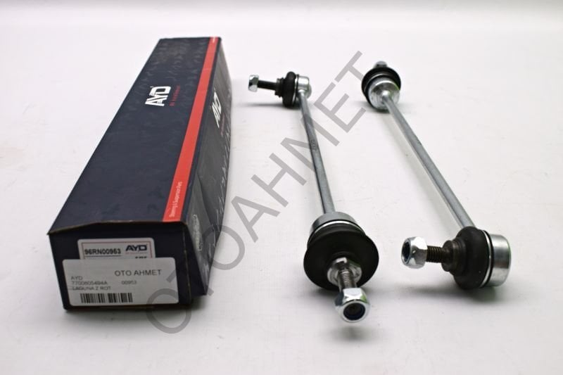 Viraj Rotu Laguna Safrane Z Rot