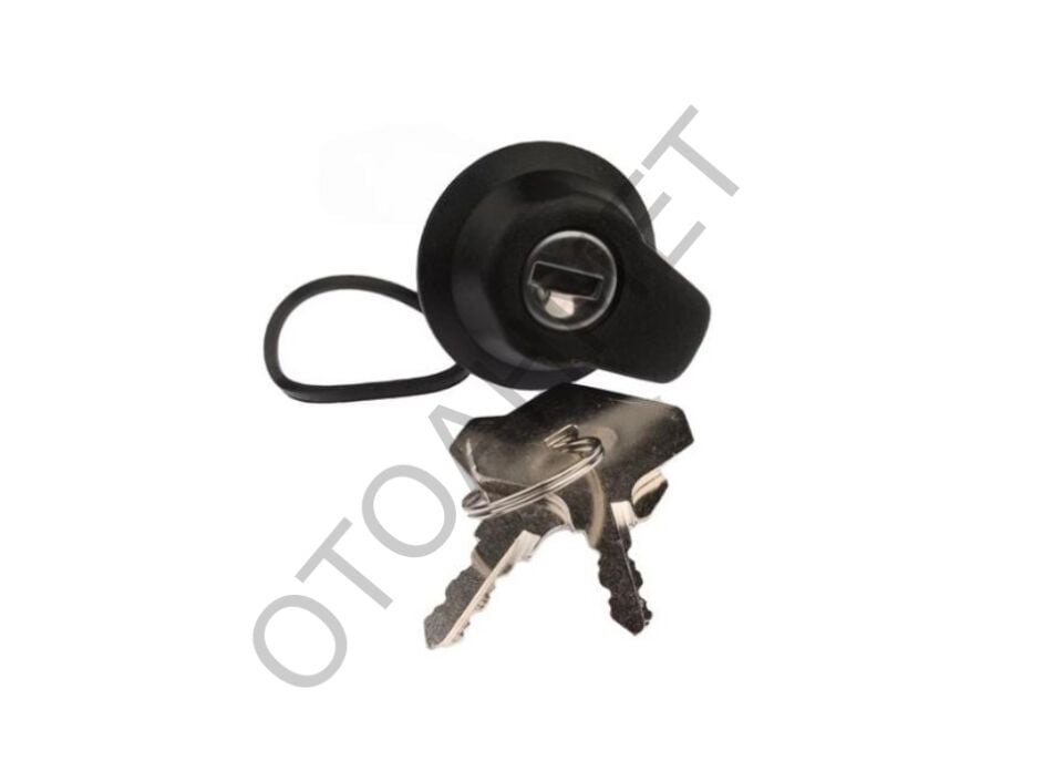 Bagaj Kilidi Dış Şifresi Renault 9 Broadway