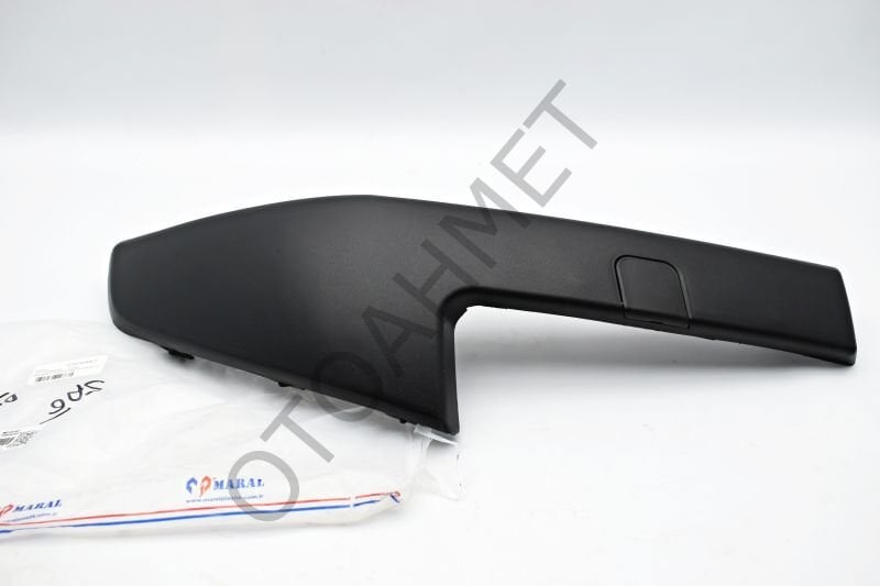 Sol Ön Tampon Bandı (Kaplaması) Megane 2 Yeni Model