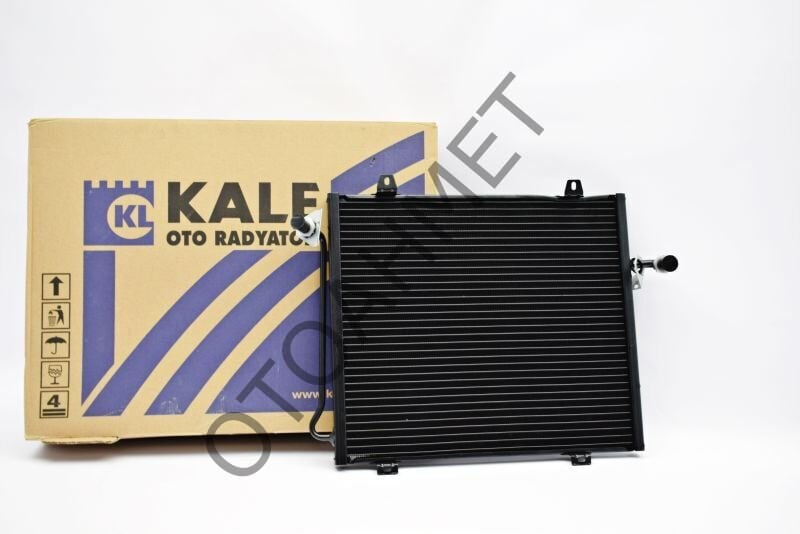Renault 19 Klima Radyatörü