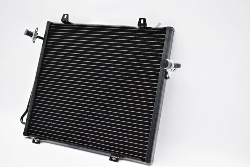 Renault 19 Klima Radyatörü