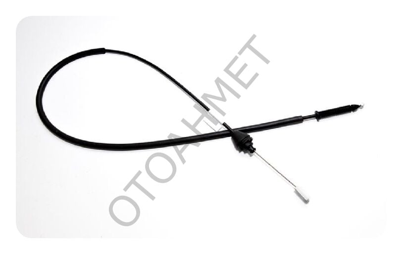 Renault Megane - Scenic Gaz Teli Halatı 1.6 16 Valf