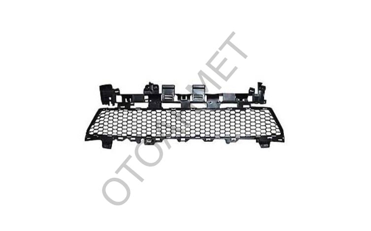 Ön Tampon Orta Izgarası Dacia Sandero 2 Logan