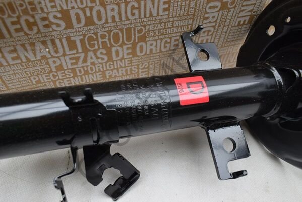 Kadjar Qashqai Sol Ön Amortisör 543034EA3A