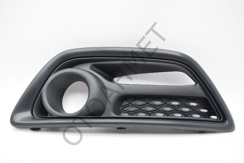 Captur Sis Kapağı Sol 620752406R