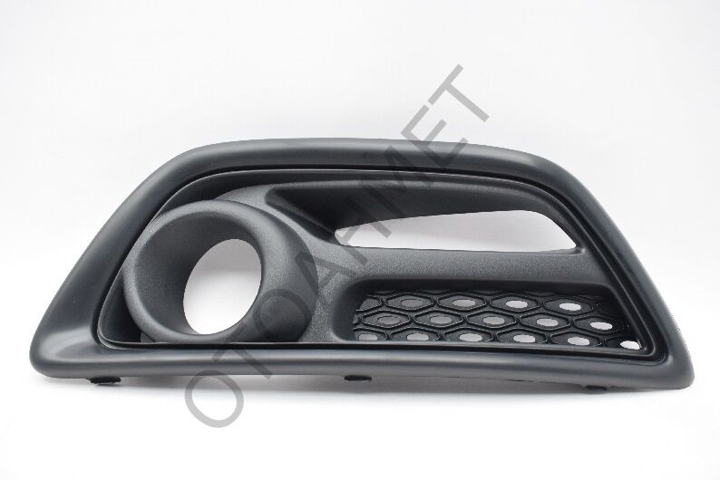 Captur Sis Kapağı Sol 620752406R