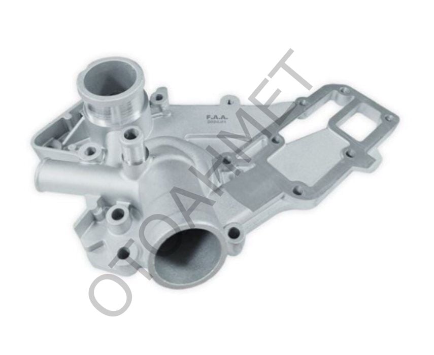 Alt Devirdaim Karteri Renault 9 Spring Broadway