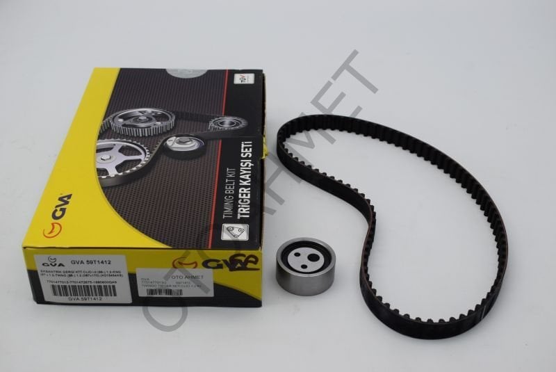 Triger Seti Clio Twingoo 1.2 8V