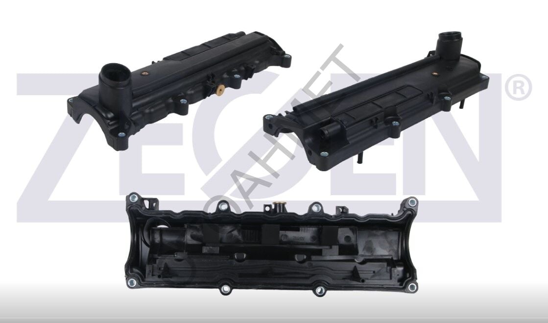 Clio Kangoo Megane Logan Külbütör Kapağı K9k 8200608952