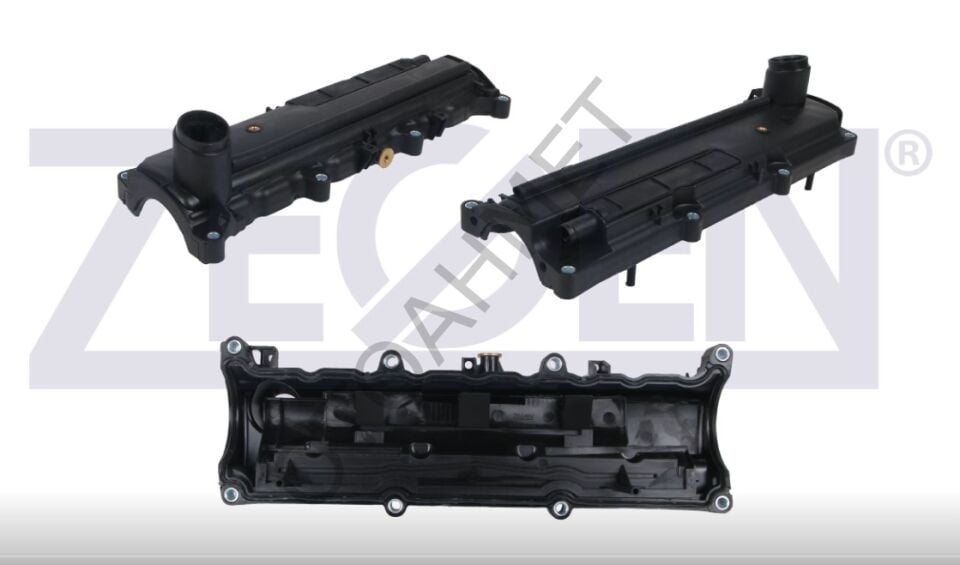 Clio Kangoo Megane Logan Külbütör Kapağı K9k 8200608952