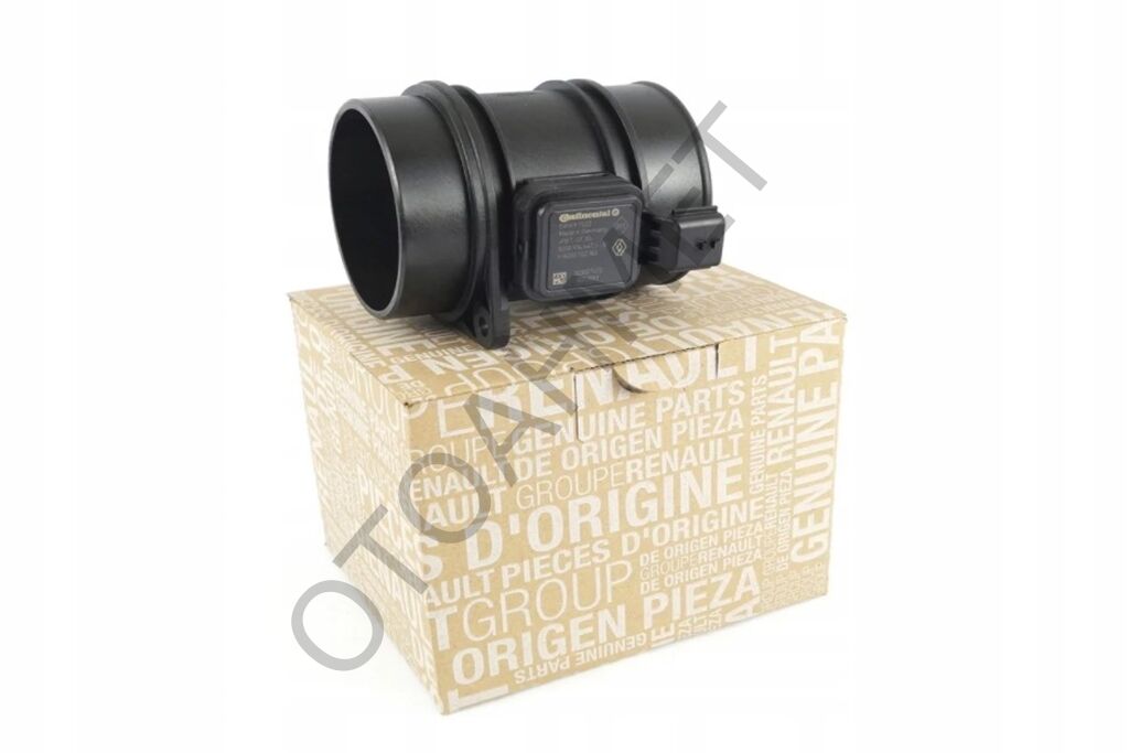 Hava Filtre Debimetresi 8200914647 Master Trafic