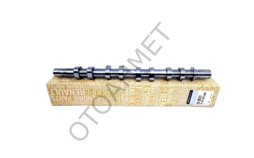 Eksantrik Mili Eksoz Renault Clio Megane Laguna-130208342R