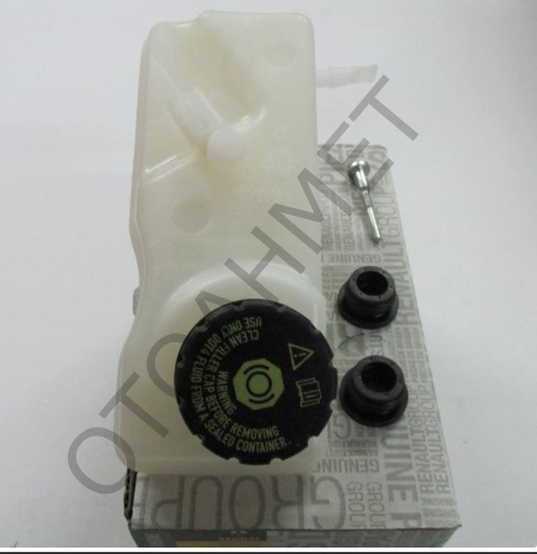 Renault Megane 2 Scenic 2 Fren Hidrolik Deposu Trw