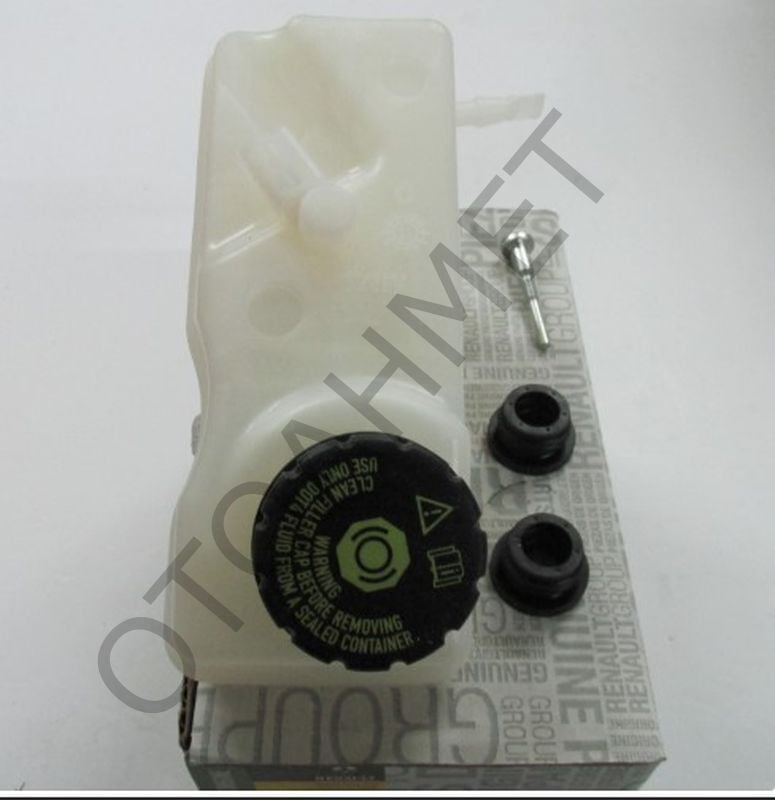 Renault Megane 2 Scenic 2 Fren Hidrolik Deposu Trw