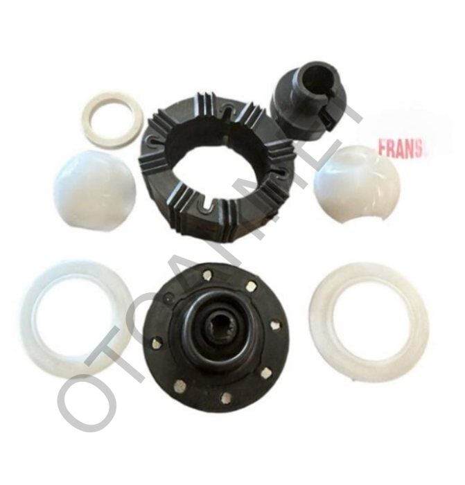 Broadway Flaşh Vites Kolu Tamir Takımı