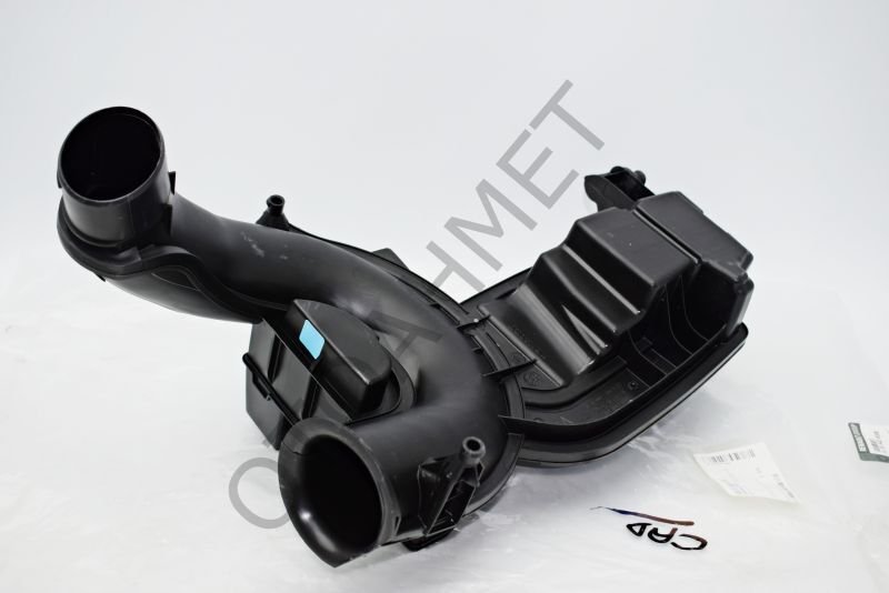 Rezanatör Hava Filitre Borusu Fluence Megane 3